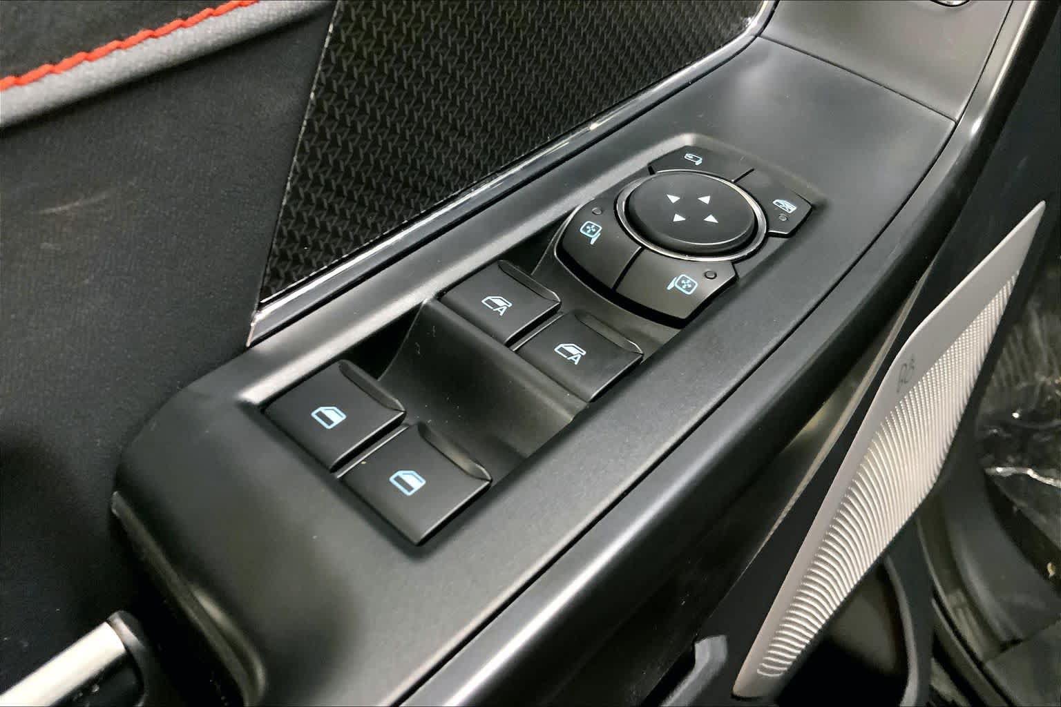 New 2026 Ford F150 Raptor AWD/4WD image 17