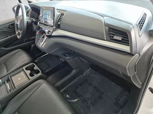 Used 2025 Honda Odyssey EX-L image 21