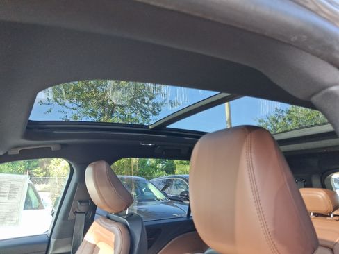 Certified 2022 Lincoln Aviator Reserve w/ Elements Package Plus RWD image 13