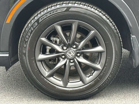 Used 2026 Honda CR-V EX-L image 18