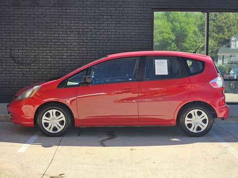 Used 2010 Honda Fit image 12