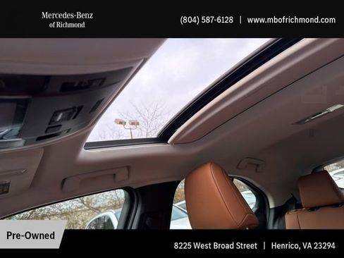 Used 2021 Lexus UX 200 w/ Accessory Package (Z1) image 12