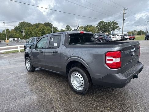 New 2025 Ford Maverick XL w/ 4K Tow Package image 52