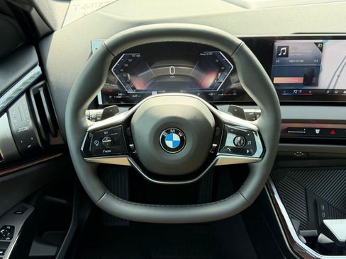 New 2026 BMW X3 xDrive30i w/ Convenience Package AWD/4WD image 16