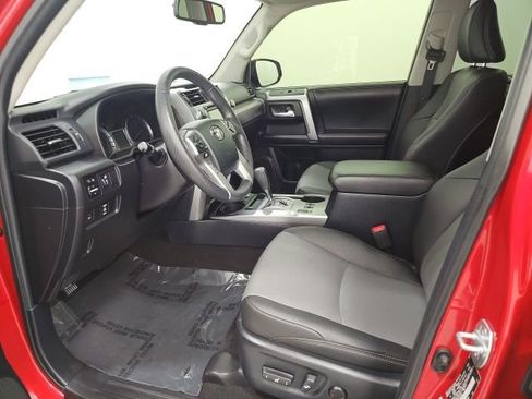 Used 2019 Toyota 4Runner SR5 Premium image 40