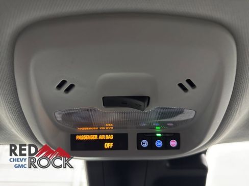 Used 2024 Chevrolet Trax LS w/ LS Convenience Package image 27