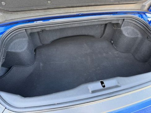 Used 2005 Nissan 350Z Touring RWD image 15