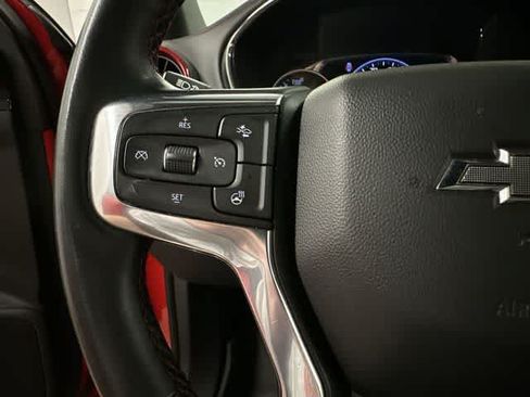 Used 2023 Chevrolet Blazer RS w/ LPO, Floor Liner Package FWD image 8