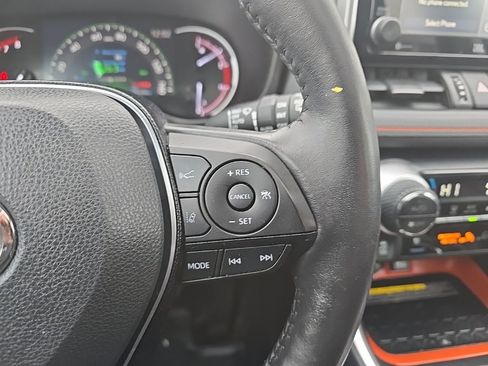 Used 2019 Toyota RAV4 Adventure image 22