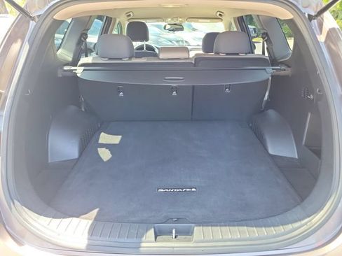 Used 2020 Hyundai Santa Fe SEL w/ Cargo Package FWD image 9
