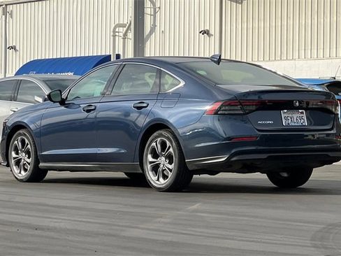 Used 2023 Honda Accord EX image 6
