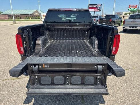 Used 2019 GMC Sierra 1500 SLT image 12