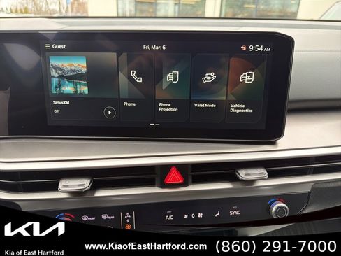 New 2026 Kia Sorento S AWD/4WD image 32