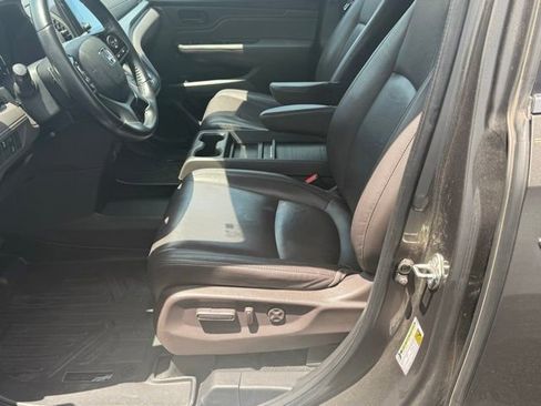 Used 2018 Honda Odyssey EX-L image 28