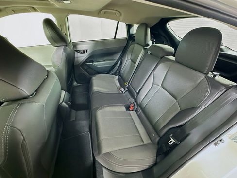 Used 2024 Subaru Crosstrek 2.0i Premium image 27