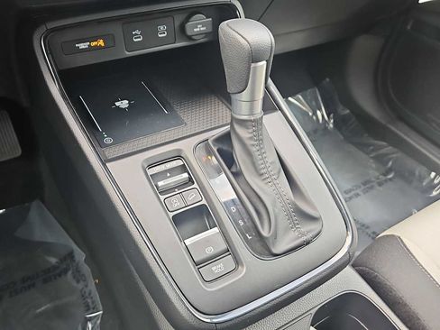 Certified 2026 Honda CR-V EX image 22