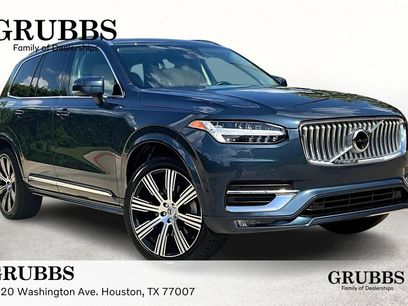 Certified 2024 Volvo XC90 B6 Plus