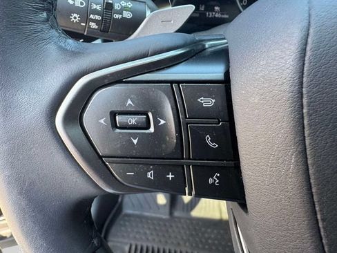 Used 2024 Lexus RX 350 Premium w/ Accessory Package (Z1) AWD/4WD image 28