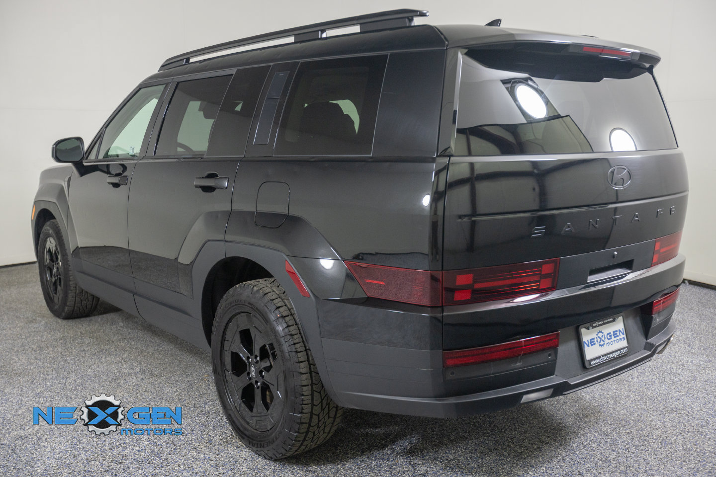 Used 2025 Hyundai Santa Fe XRT AWD/4WD image 28