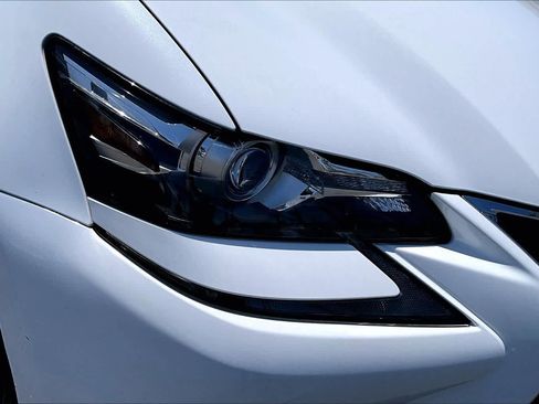 Used 2018 Lexus GS 350 F Sport RWD image 26