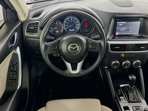 Used 2016 MAZDA CX-5 Touring w/ Touring Technology Package FWD image 15