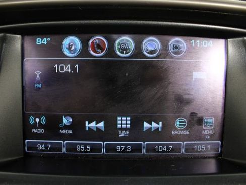 Used 2018 GMC Canyon All Terrain w/ Trailering Package AWD/4WD image 5