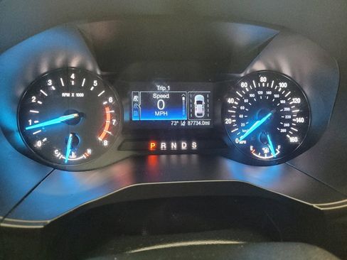 Used 2020 Ford Edge SE AWD/4WD image 23