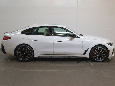 Certified 2024 BMW M440i xDrive Gran Coupe image 3