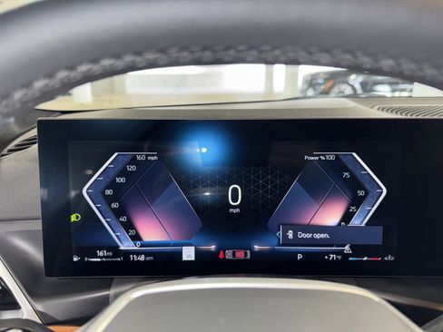 Certified 2025 BMW 330i Sedan w/ Convenience Package image 23