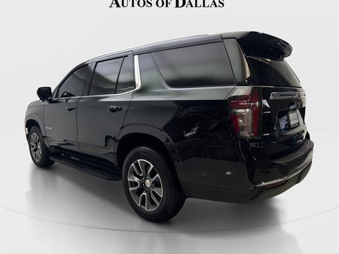 Used 2024 Chevrolet Tahoe LS w/ Driver Alert Package RWD image 7