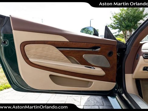 Used 2024 Aston Martin DB12 Coupe RWD image 48