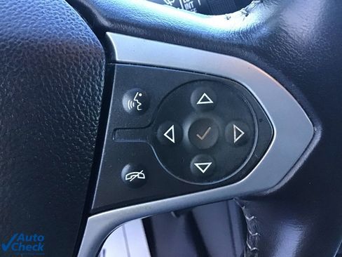 Used 2022 Chevrolet Colorado LT w/ Fleet Safety Package image 28