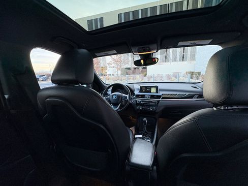 Used 2018 BMW X1 xDrive28i image 24