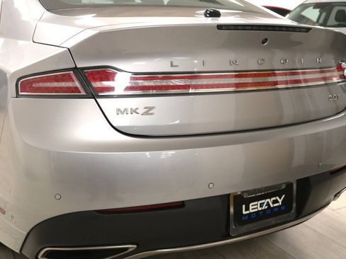 Used 2020 Lincoln MKZ Reserve w/ Elements Package FWD image 93