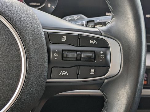 Certified 2023 Kia Sportage SX image 23