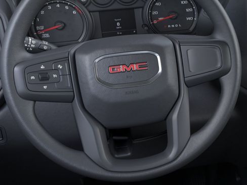 New 2026 GMC Sierra 1500 Pro w/ Pro Value Package AWD/4WD image 19