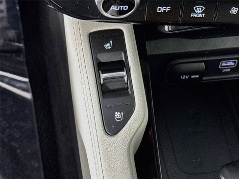 Certified 2024 Kia Telluride SX FWD image 23