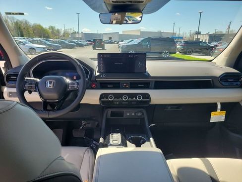 New 2026 Honda Pilot EX-L image 20