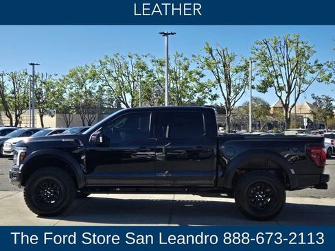 Used 2026 Ford F150 Raptor AWD/4WD image 5