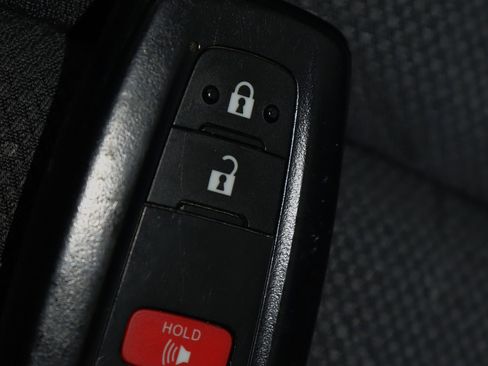 Used 2023 Toyota RAV4 XLE image 35