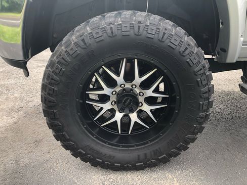 Used 2015 RAM 2500 SLT image 22