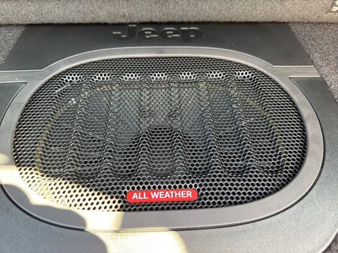 New 2025 Jeep Wrangler Sport image 26