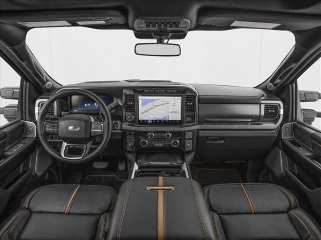 New 2026 Ford F250 Platinum AWD/4WD image 5