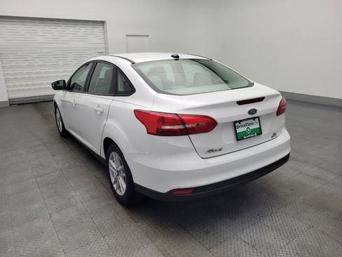 Used 2018 Ford Focus SE image 5