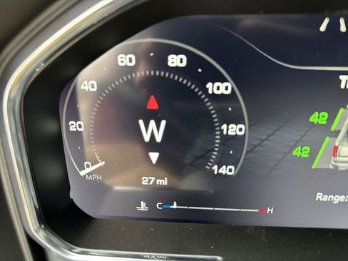 New 2026 GMC Sierra 1500 AT4X image 15