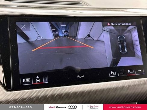 Certified 2023 Audi RS e-tron GT w/ Carbon Performance Package AWD/4WD image 23