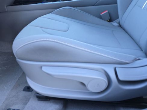 New 2026 Hyundai Elantra Blue w/ Cargo Package FWD image 27