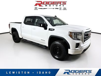 Used 2020 GMC Sierra 1500 Elevation w/ Elevation Value Package