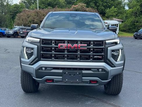 Used 2026 GMC Canyon AT4 AWD/4WD image 8