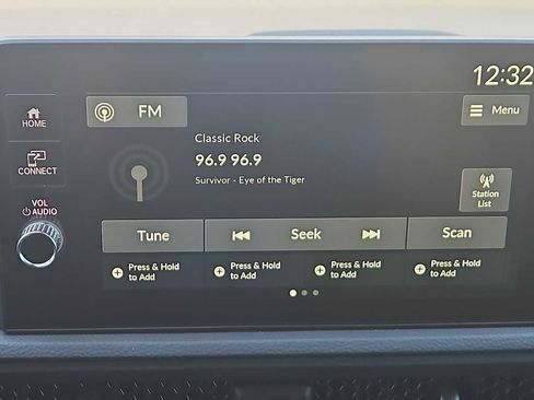 New 2026 Honda CR-V TrailSport image 11